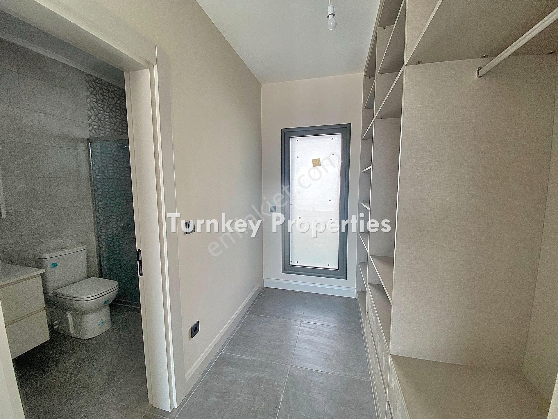 Yalıkavak'ta Satılık Villa | Deniz Manzaralı, Geniş Bahçeli, Özel Havuzlu, - Görsel 15