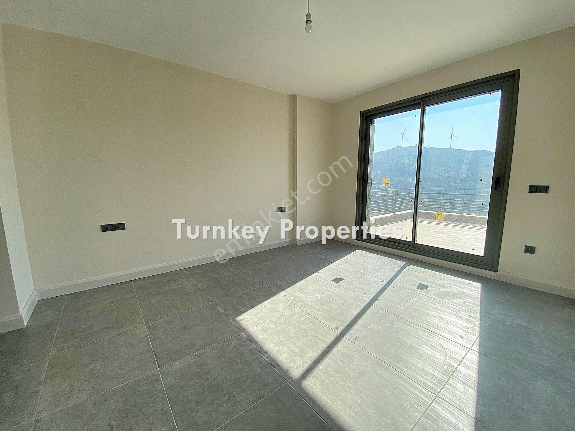 Yalıkavak'ta Satılık Villa | Deniz Manzaralı, Geniş Bahçeli, Özel Havuzlu, - Görsel 14