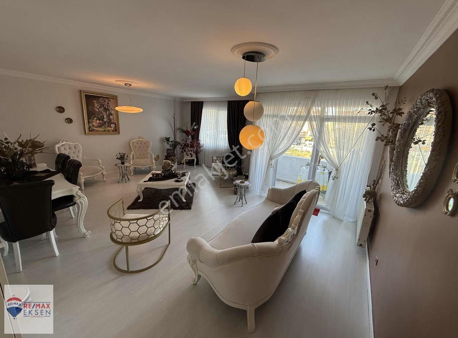 Üsküdar Kısıklı Metro Karşısında Satılık Daire - Görsel 13