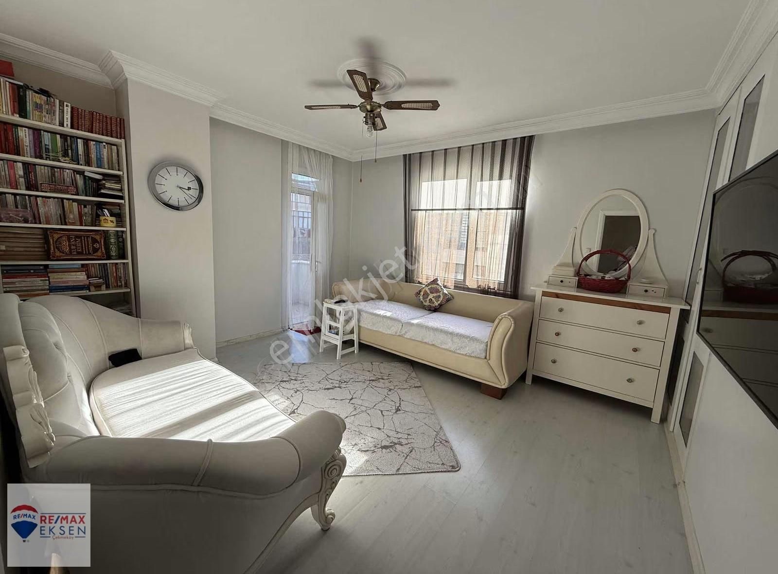 Üsküdar Kısıklı Metro Karşısında Satılık Daire - Görsel 16