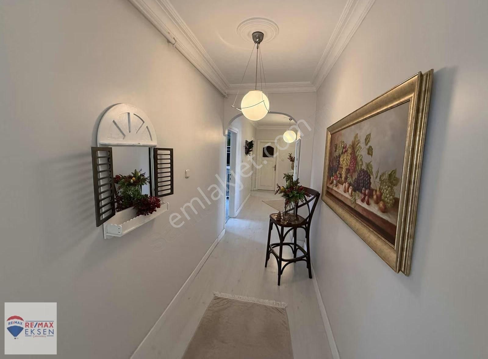 Üsküdar Kısıklı Metro Karşısında Satılık Daire - Görsel 6