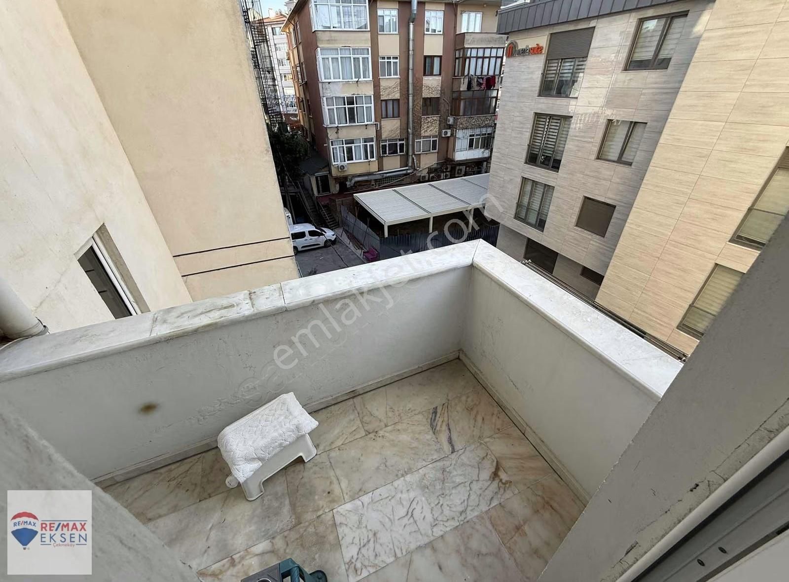 Üsküdar Kısıklı Metro Karşısında Satılık Daire - Görsel 9