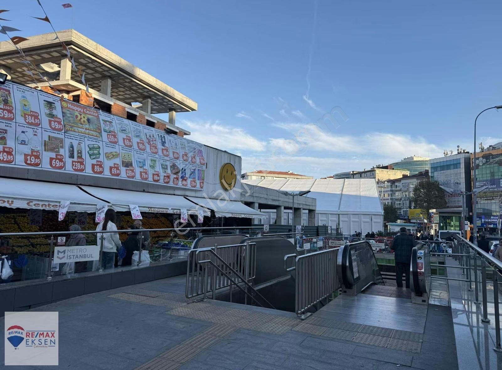 Üsküdar Kısıklı Metro Karşısında Satılık Daire - Görsel 8