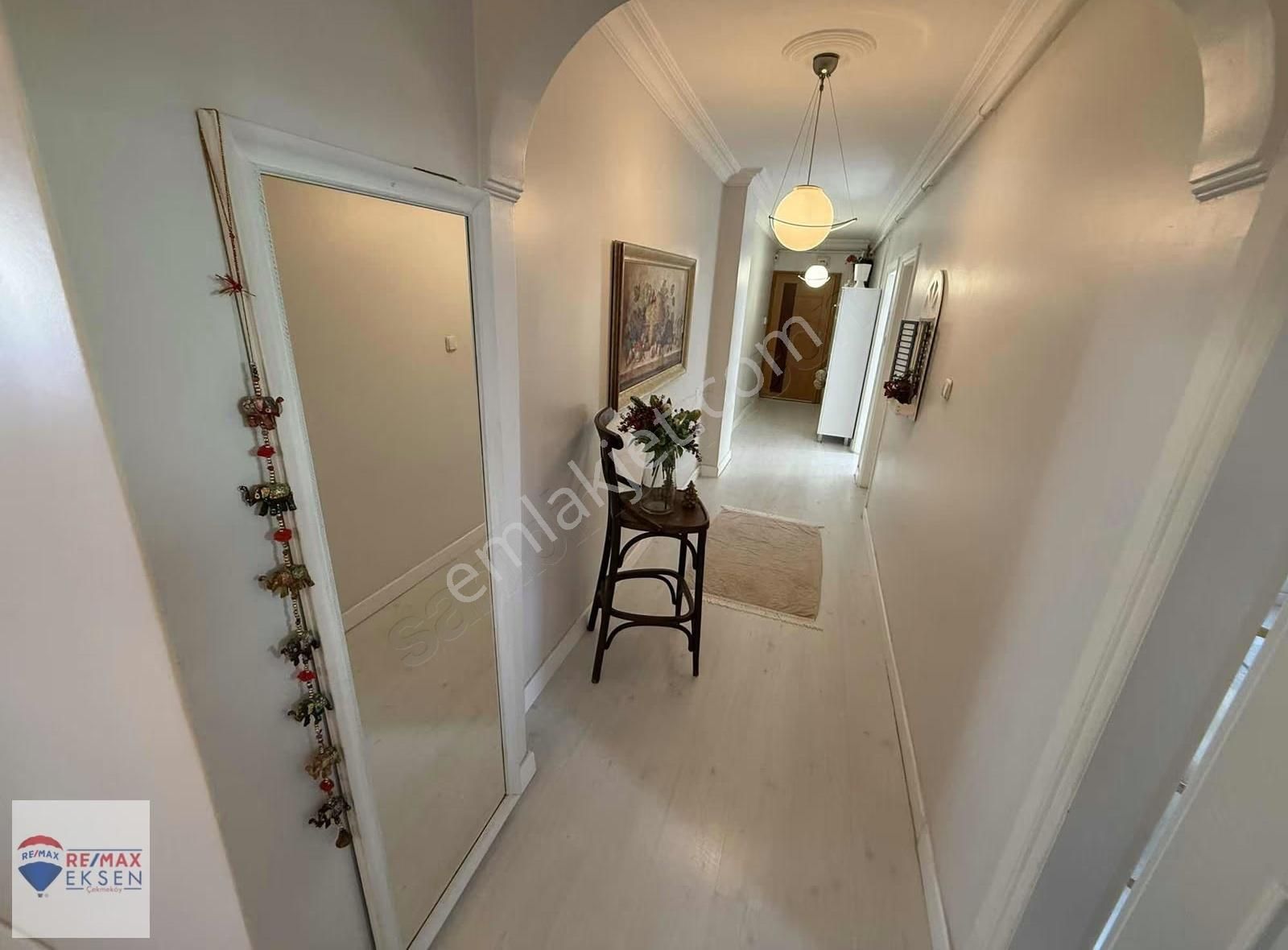 Üsküdar Kısıklı Metro Karşısında Satılık Daire - Görsel 12