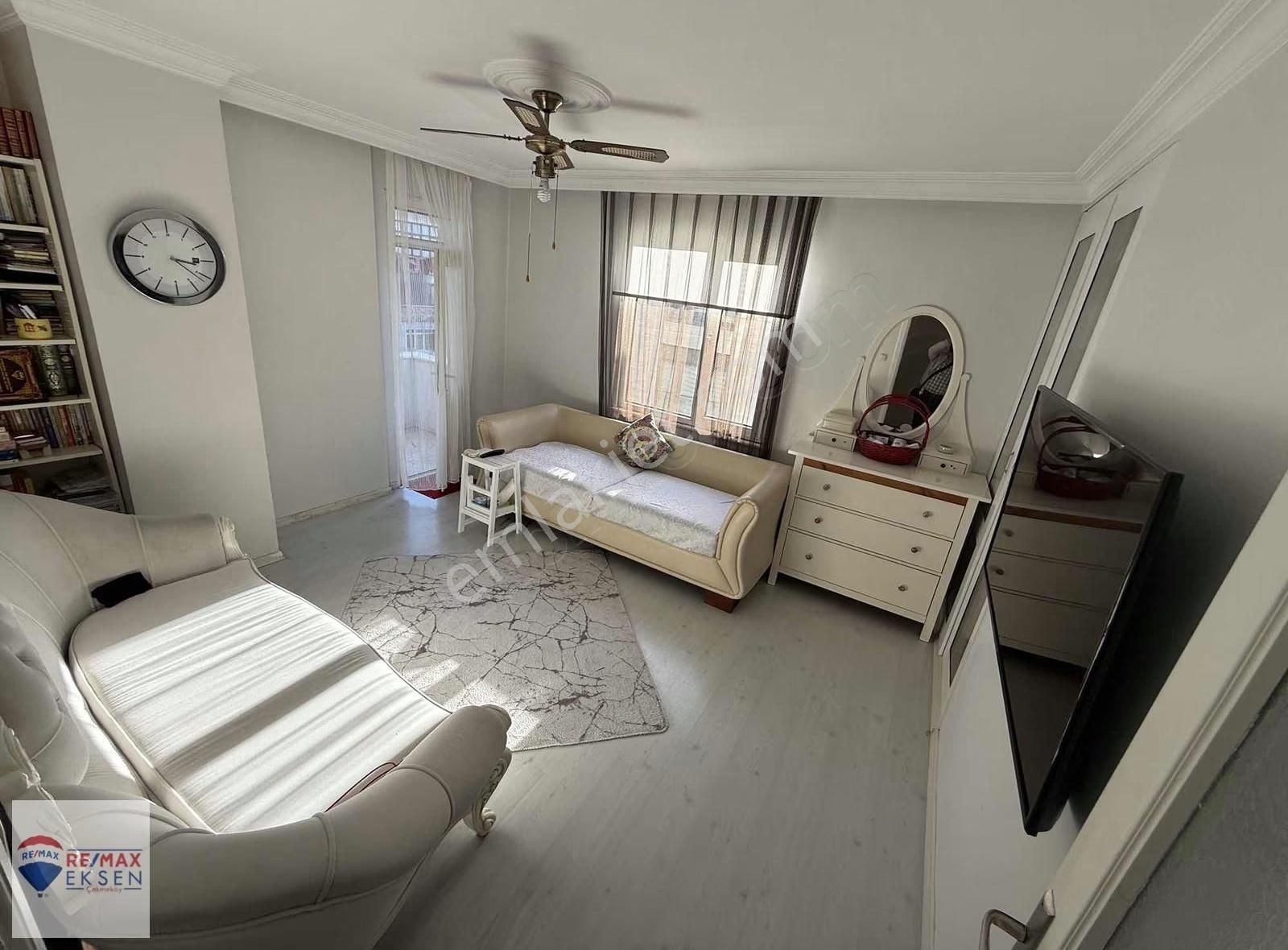 Üsküdar Kısıklı Metro Karşısında Satılık Daire - Görsel 21