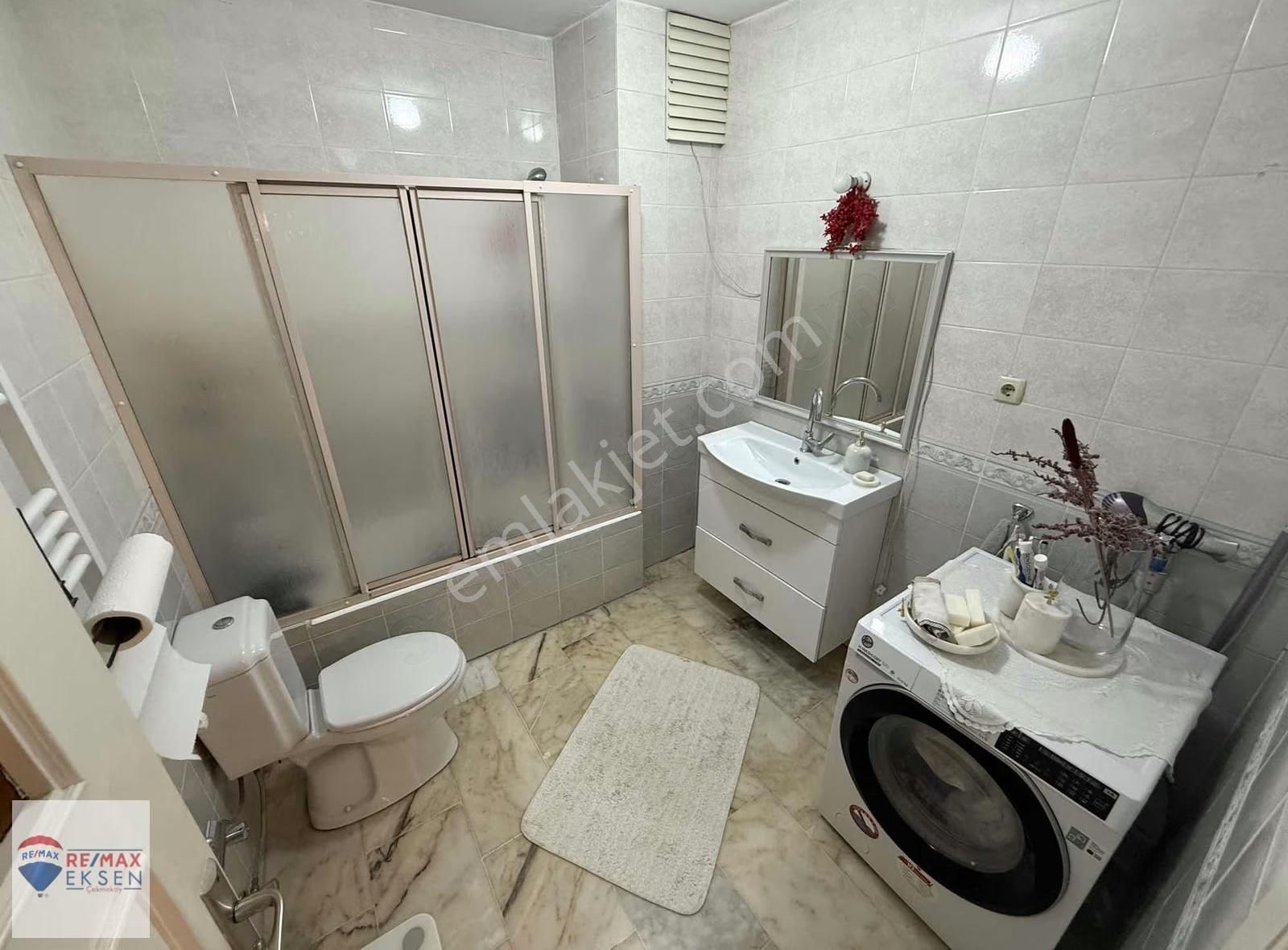 Üsküdar Kısıklı Metro Karşısında Satılık Daire - Görsel 14