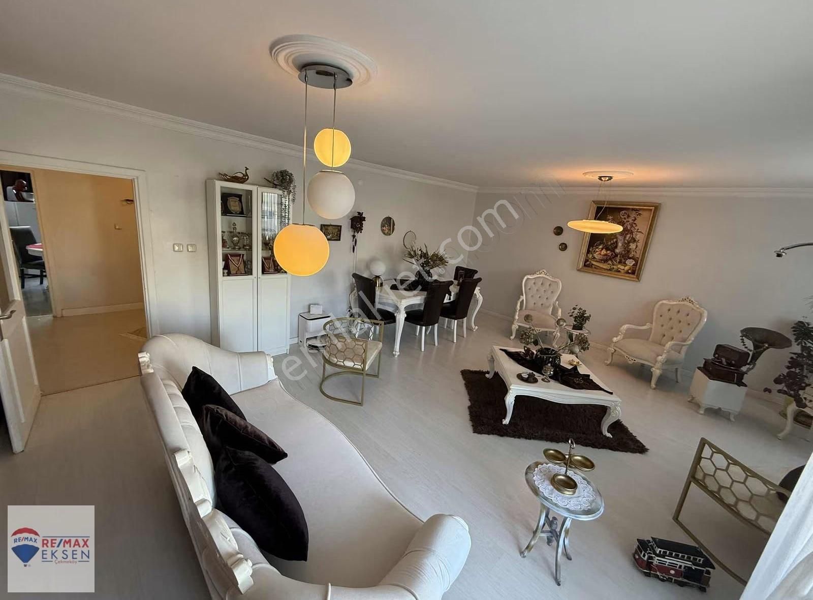 Üsküdar Kısıklı Metro Karşısında Satılık Daire - Görsel 3