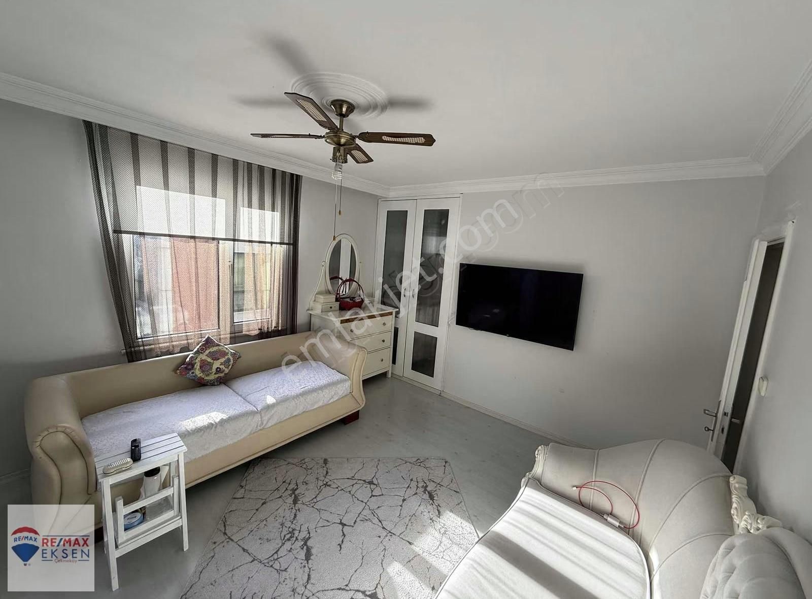 Üsküdar Kısıklı Metro Karşısında Satılık Daire - Görsel 25