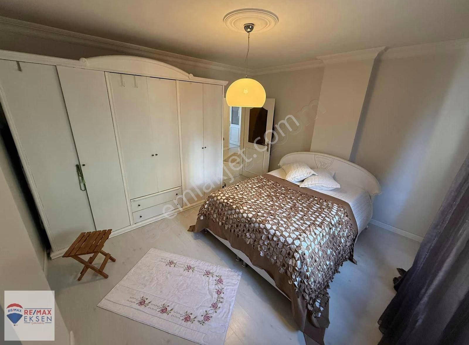 Üsküdar Kısıklı Metro Karşısında Satılık Daire - Görsel 30