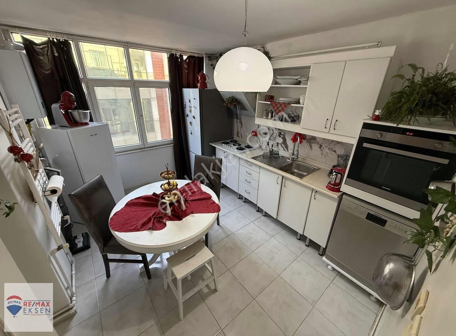 Üsküdar Kısıklı Metro Karşısında Satılık Daire - Görsel 18