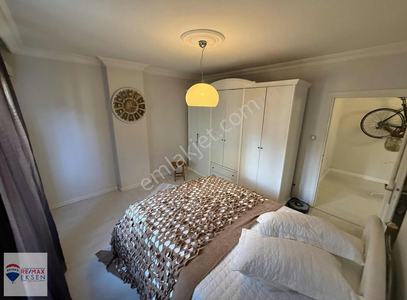 Üsküdar Kısıklı Metro Karşısında Satılık Daire - Görsel 4