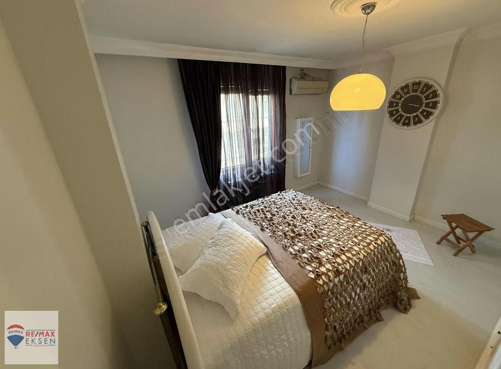 Üsküdar Kısıklı Metro Karşısında Satılık Daire - Görsel 7