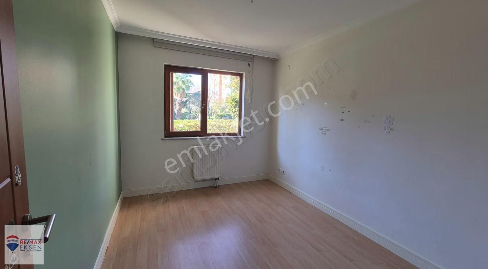 Taşdelen Neveser Konakları Kiralık 3+1 Bahçe Katı - Görsel 34