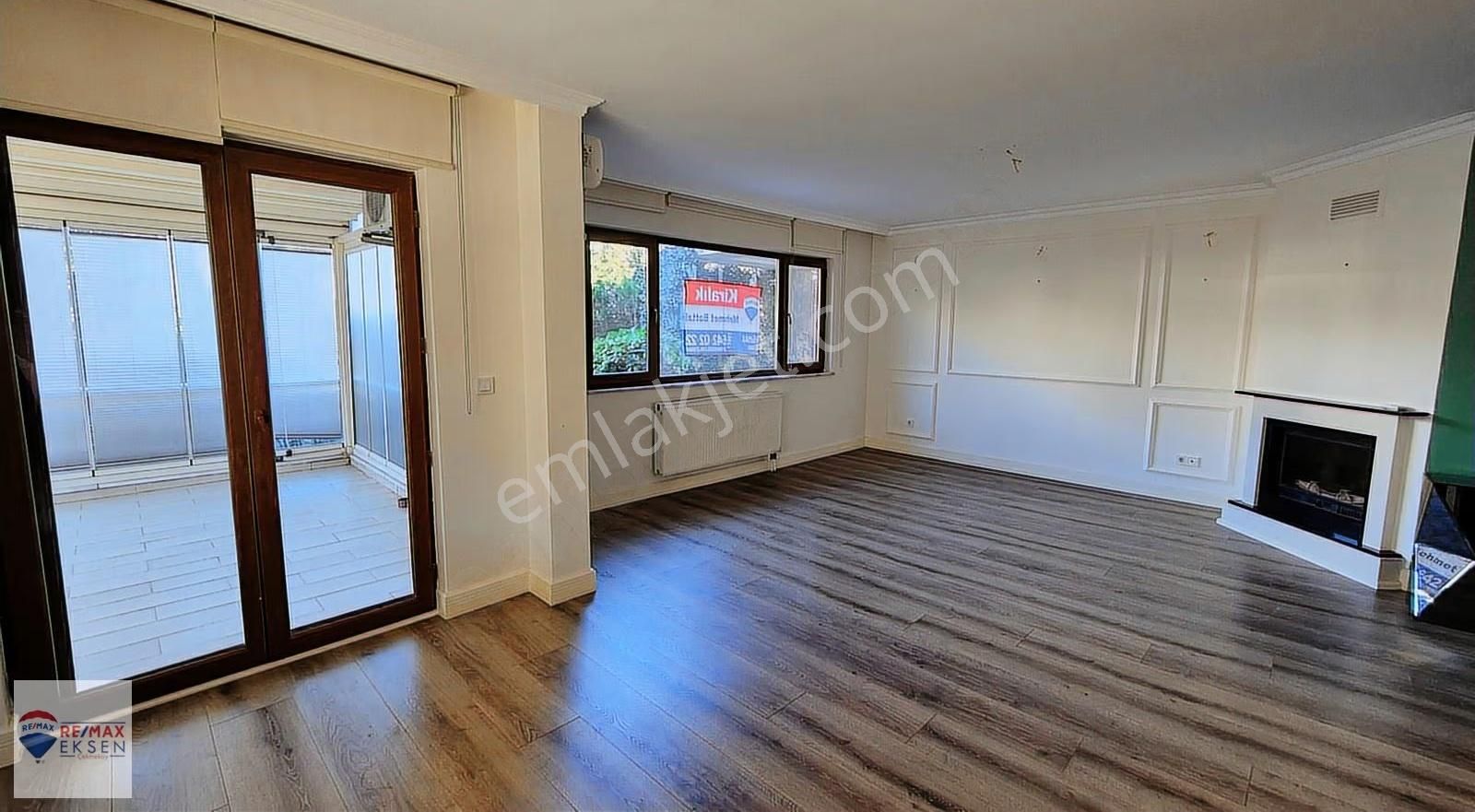 Taşdelen Neveser Konakları Kiralık 3+1 Bahçe Katı - Görsel 24