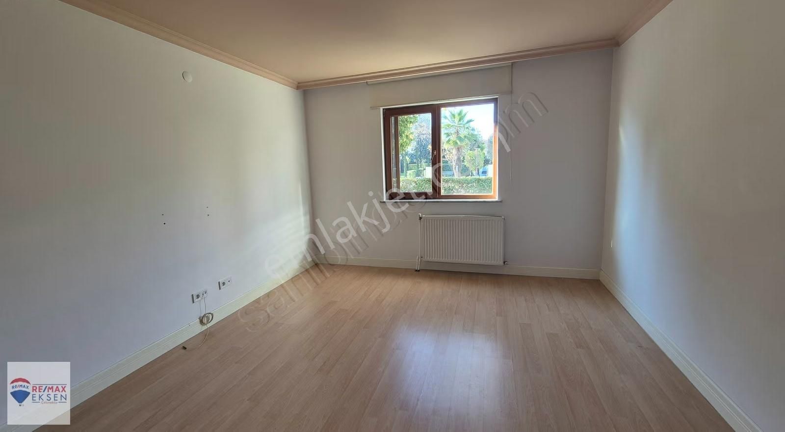 Taşdelen Neveser Konakları Kiralık 3+1 Bahçe Katı - Görsel 2