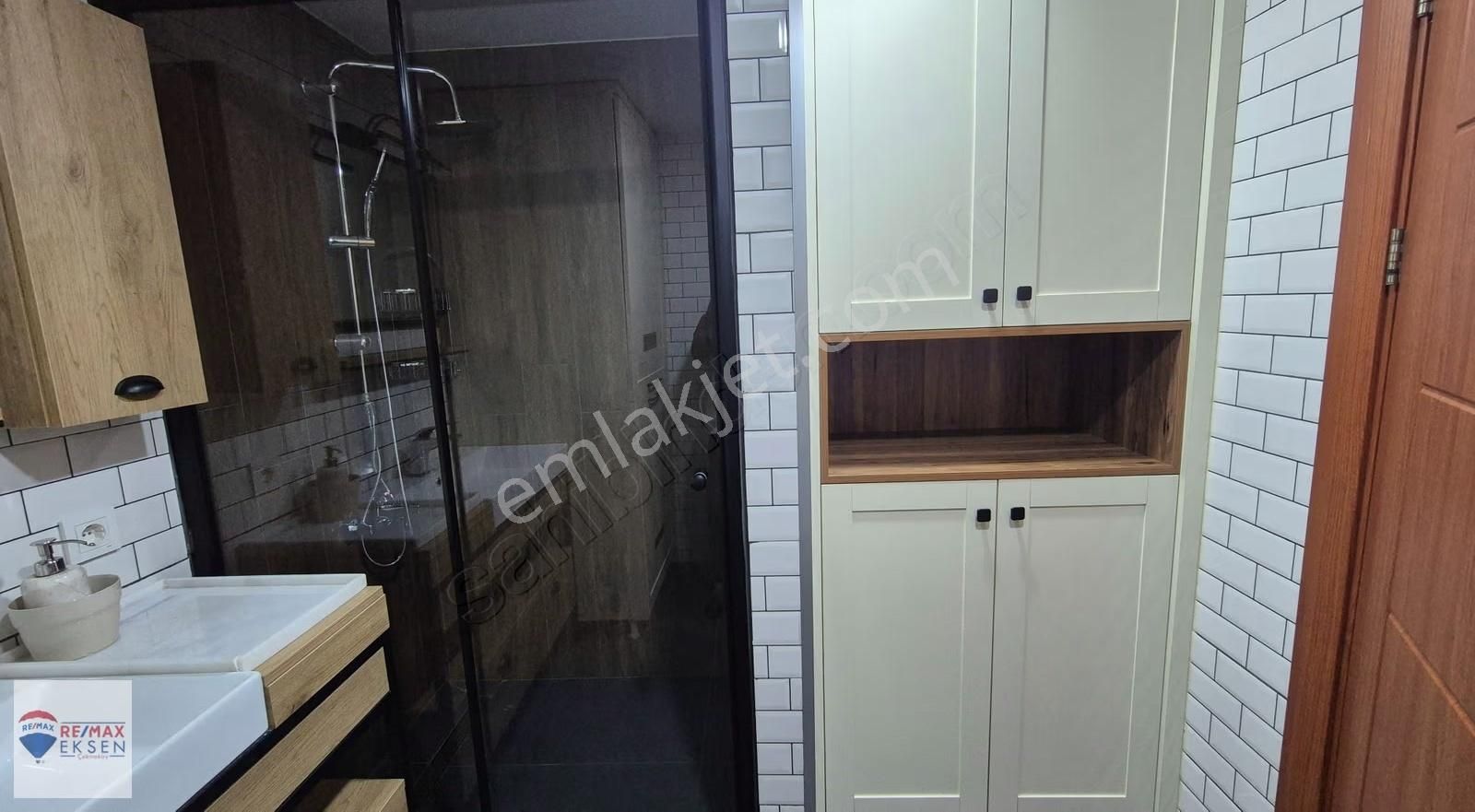 Taşdelen Neveser Konakları Kiralık 3+1 Bahçe Katı - Görsel 30