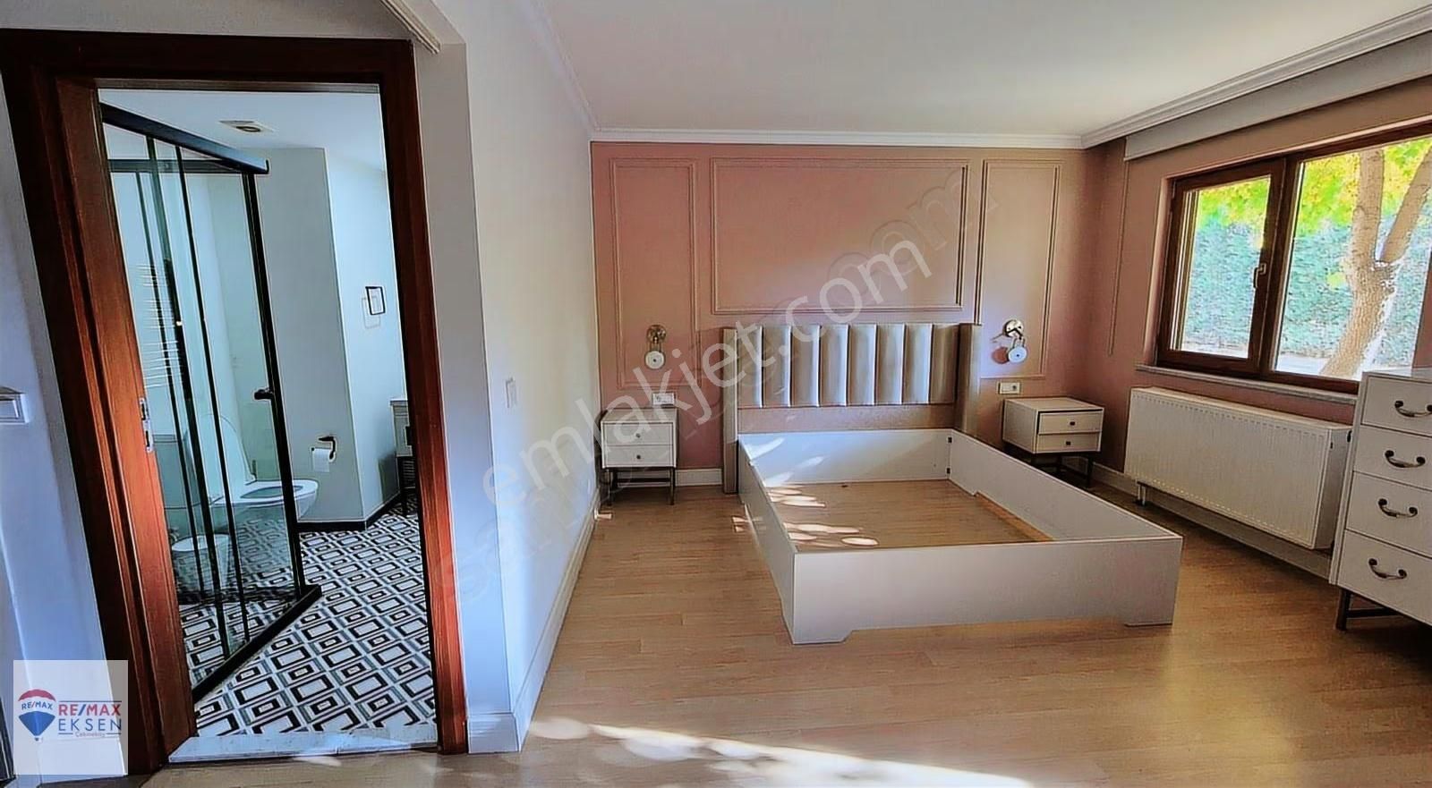 Taşdelen Neveser Konakları Kiralık 3+1 Bahçe Katı - Görsel 17