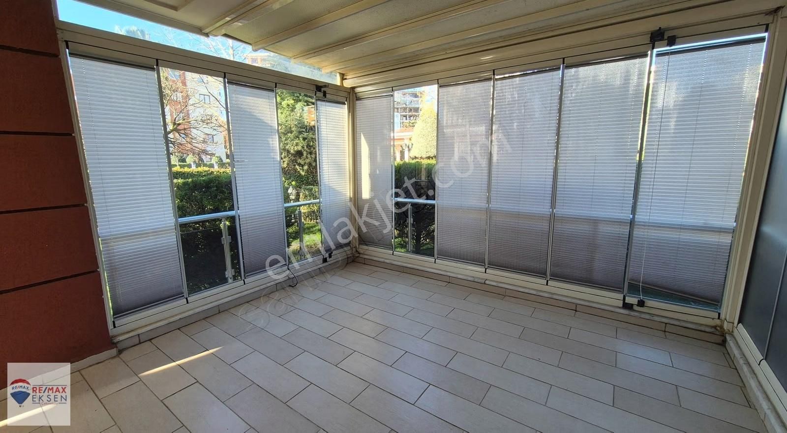 Taşdelen Neveser Konakları Kiralık 3+1 Bahçe Katı - Görsel 26