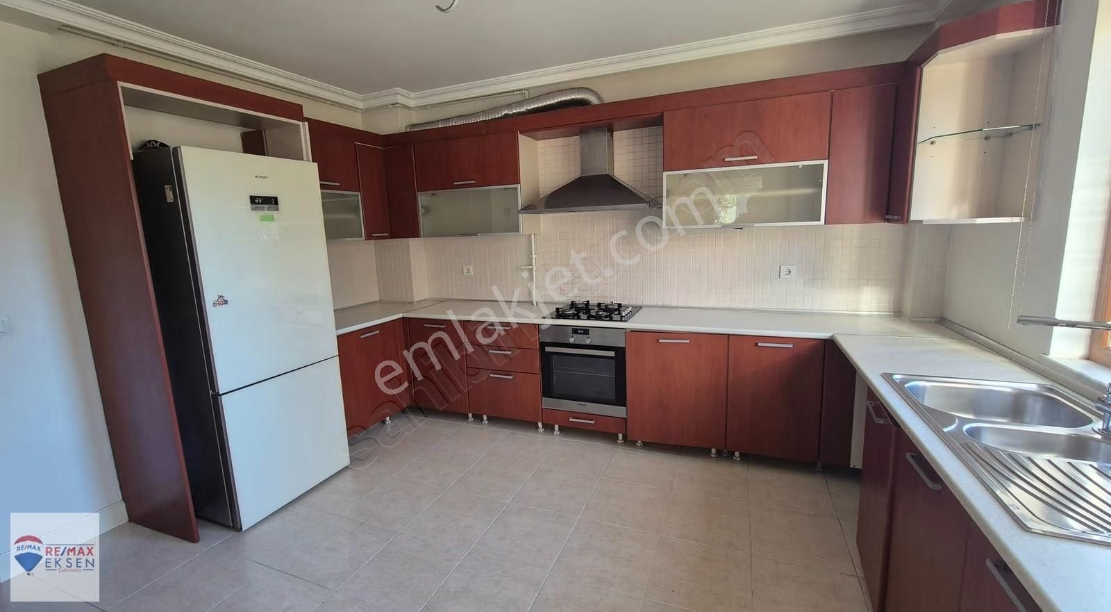 Taşdelen Neveser Konakları Kiralık 3+1 Bahçe Katı - Görsel 19