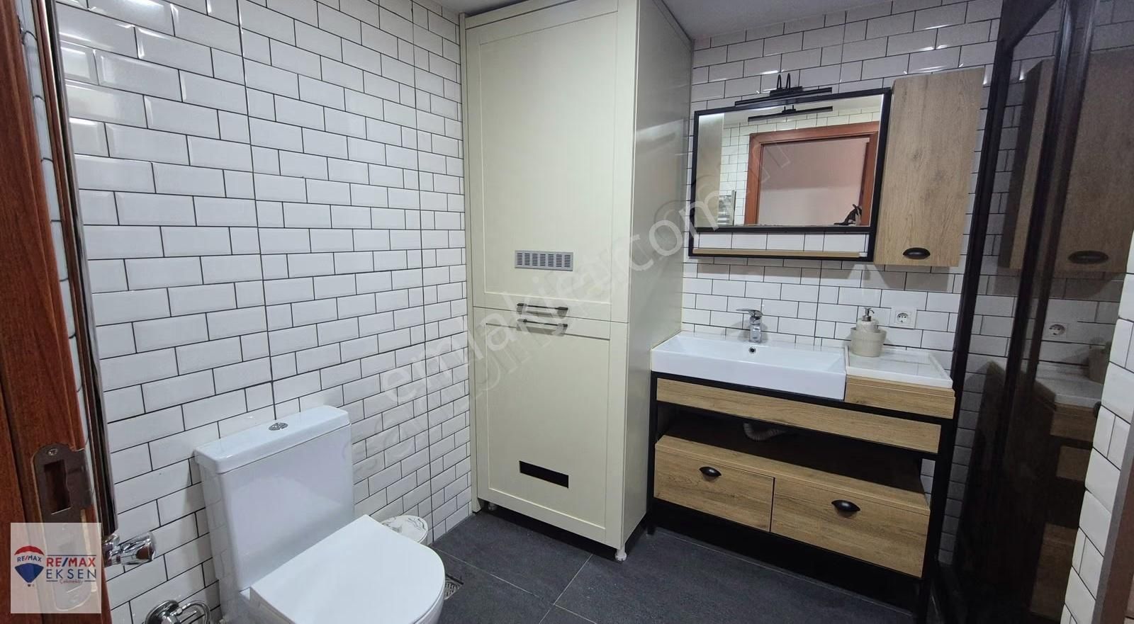 Taşdelen Neveser Konakları Kiralık 3+1 Bahçe Katı - Görsel 13