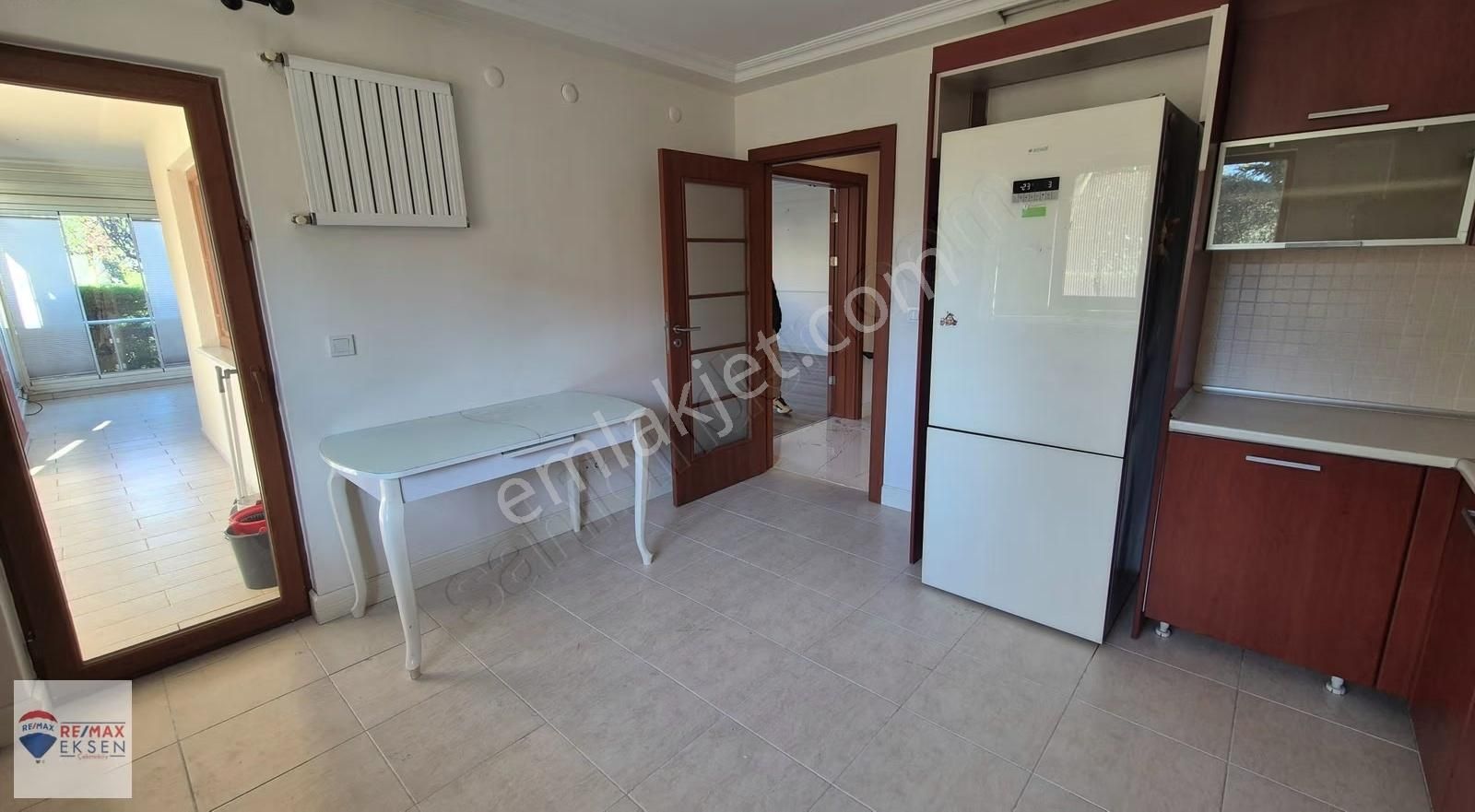 Taşdelen Neveser Konakları Kiralık 3+1 Bahçe Katı - Görsel 7