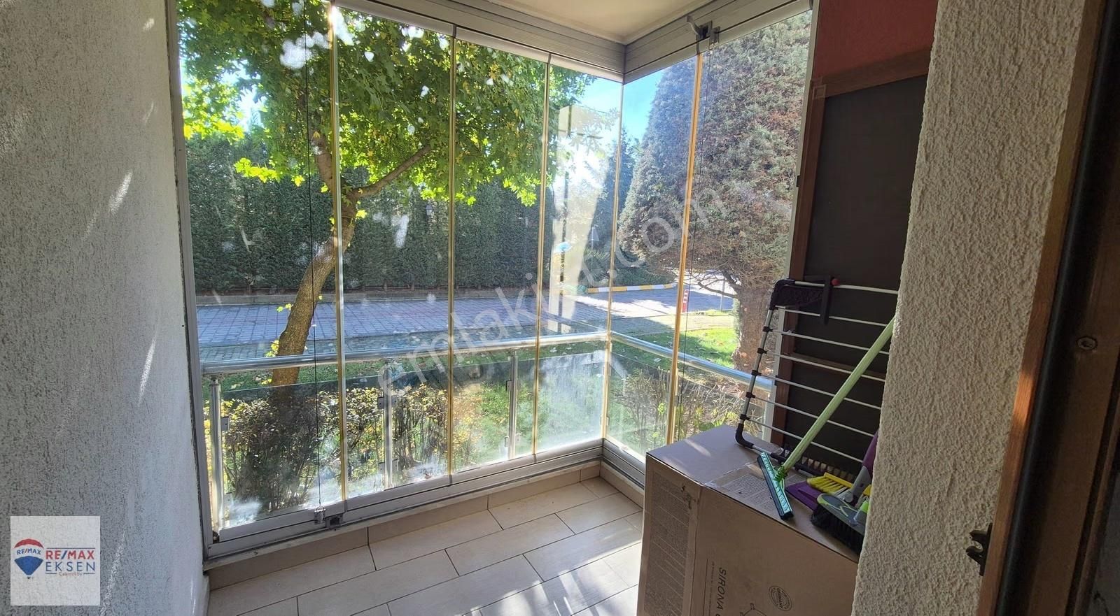 Taşdelen Neveser Konakları Kiralık 3+1 Bahçe Katı - Görsel 32