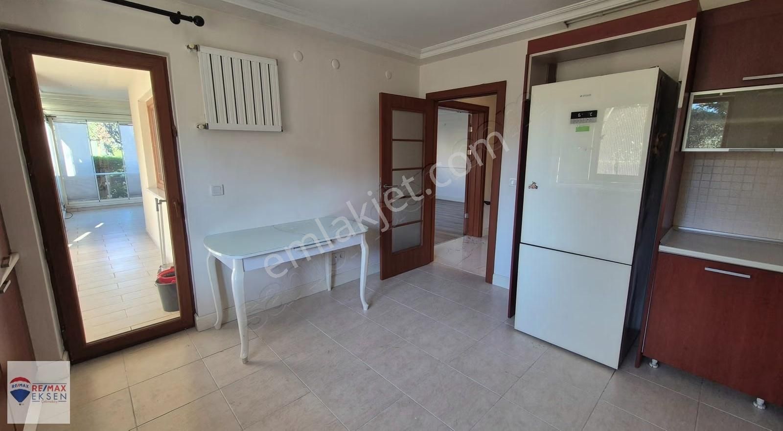 Taşdelen Neveser Konakları Kiralık 3+1 Bahçe Katı - Görsel 25