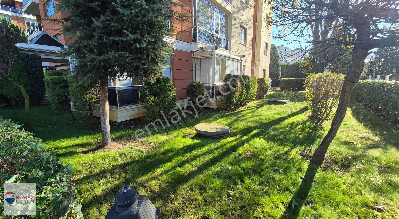 Taşdelen Neveser Konakları Kiralık 3+1 Bahçe Katı - Görsel 6