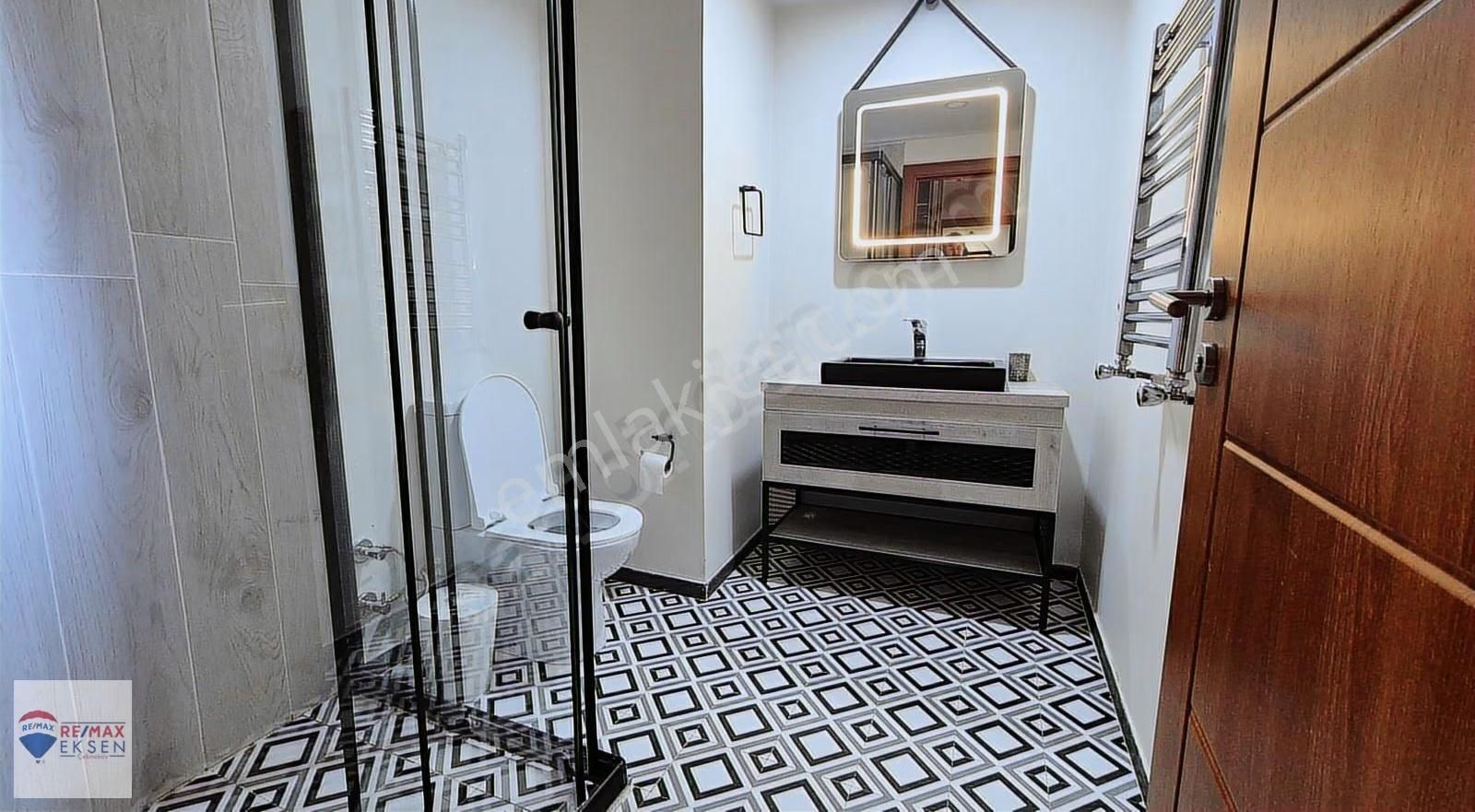 Taşdelen Neveser Konakları Kiralık 3+1 Bahçe Katı - Görsel 22