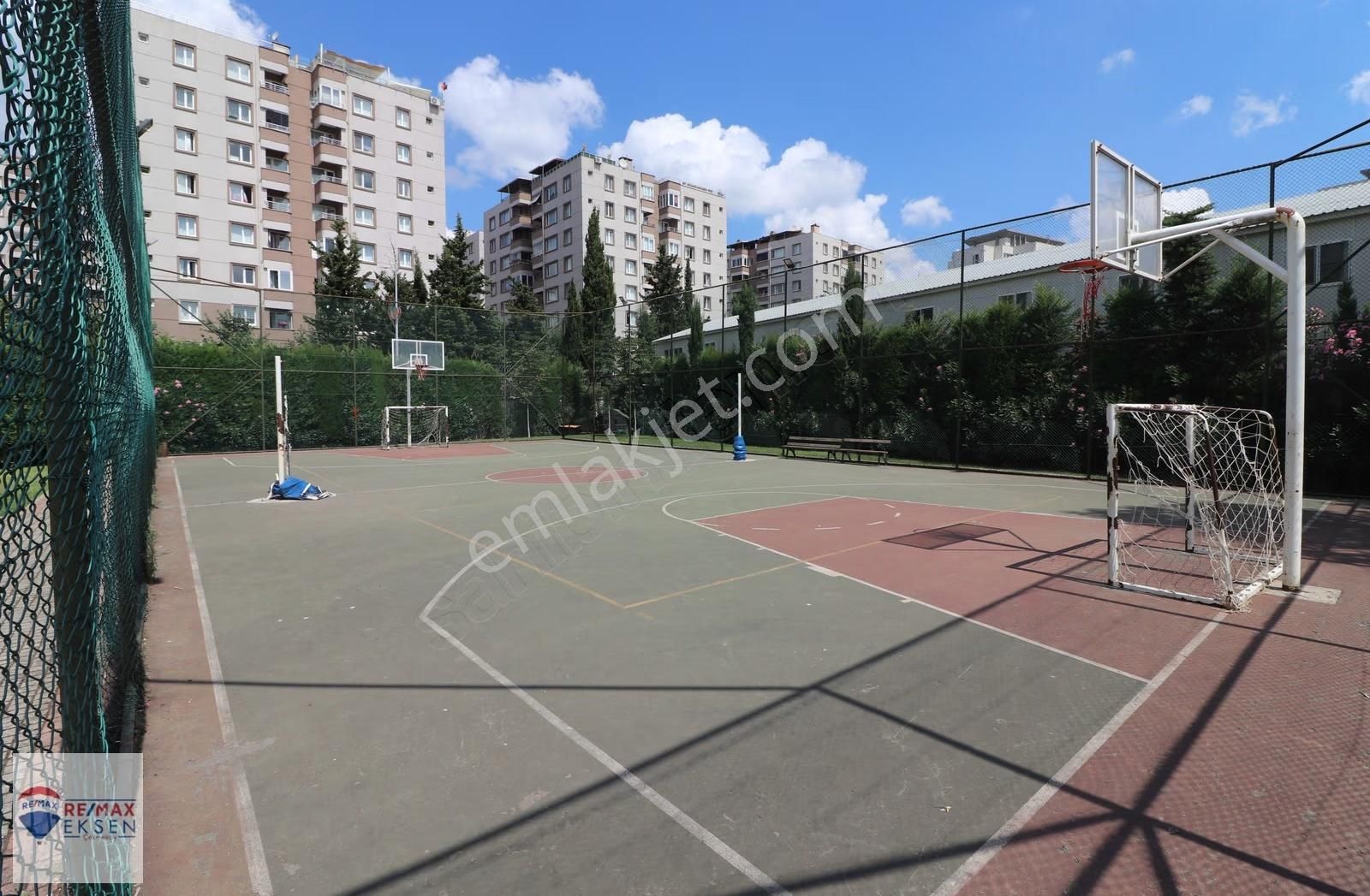 Taşdelen Neveser Konakları Kiralık 3+1 Bahçe Katı - Görsel 33