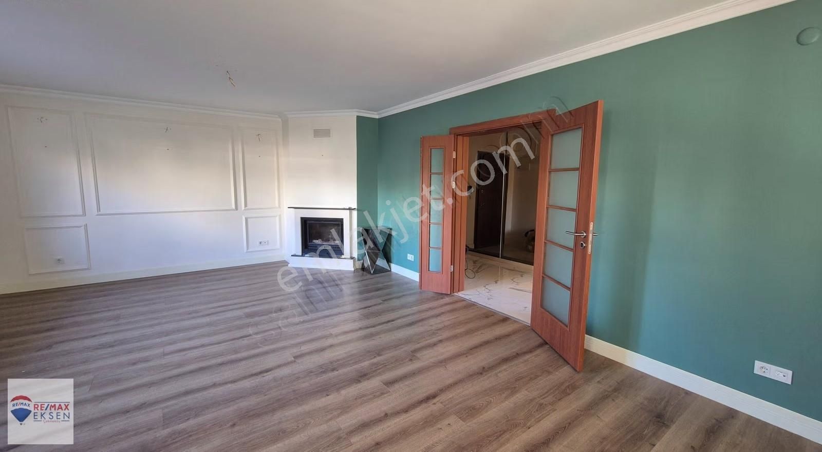 Taşdelen Neveser Konakları Kiralık 3+1 Bahçe Katı - Görsel 15