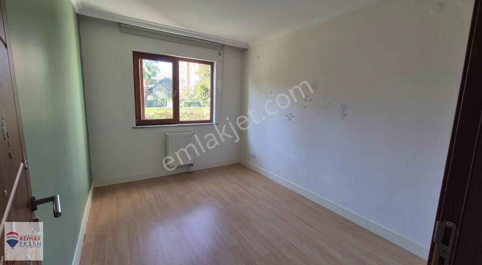 Taşdelen Neveser Konakları Kiralık 3+1 Bahçe Katı - Görsel 5