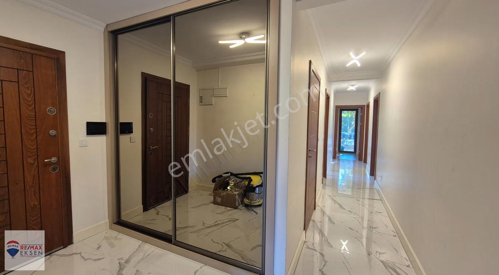 Taşdelen Neveser Konakları Kiralık 3+1 Bahçe Katı - Görsel 35