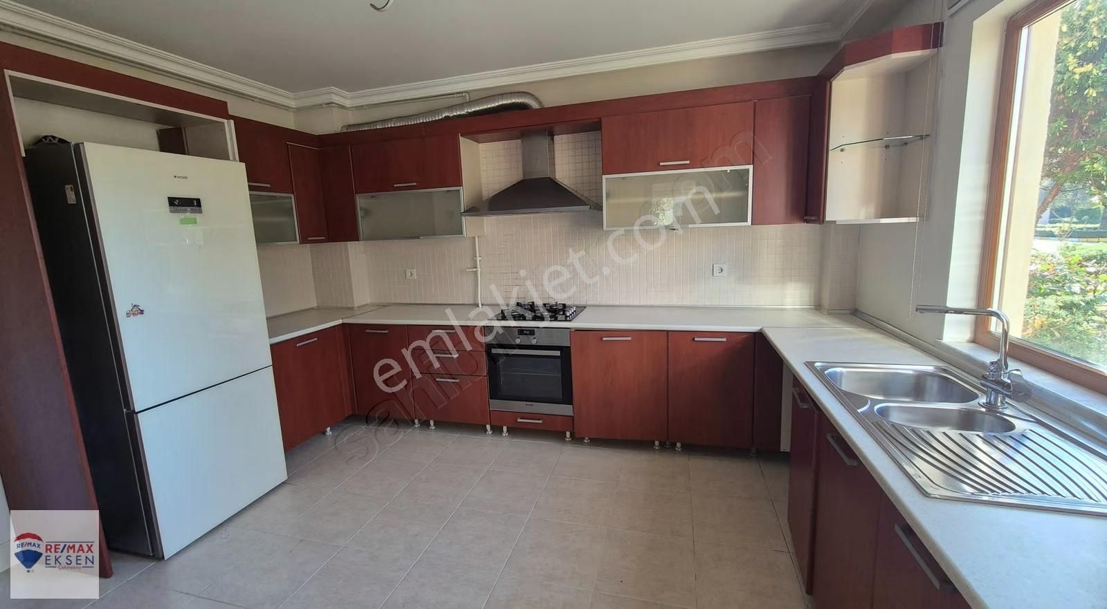 Taşdelen Neveser Konakları Kiralık 3+1 Bahçe Katı - Görsel 11