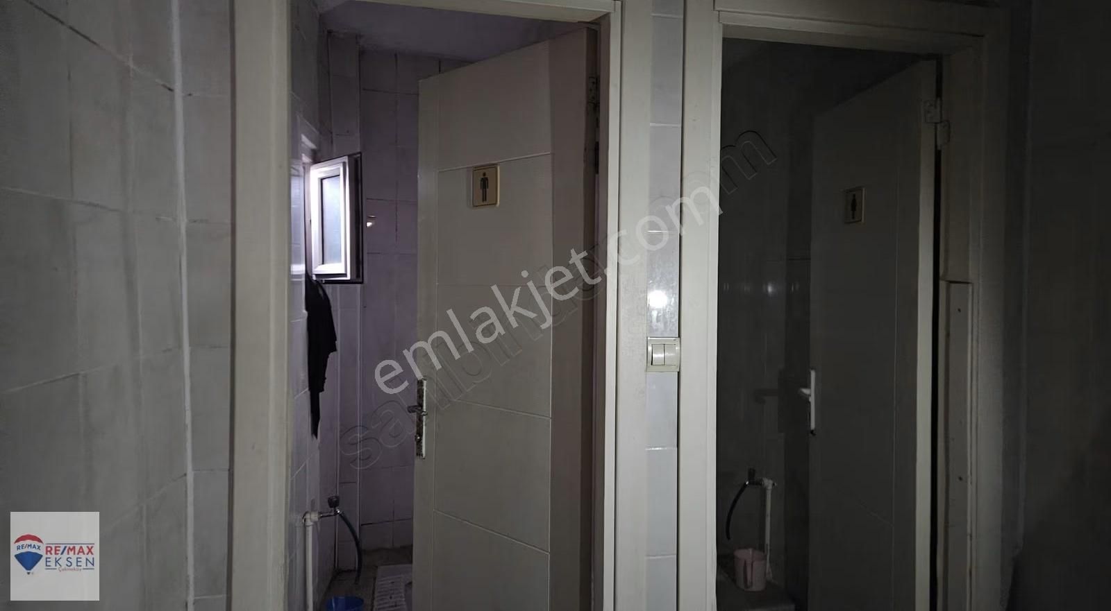 Çağlayan Vatan Cad.de Kiralık Müstakil Depolu İşyeri-ofis 380 M2 - Görsel 27