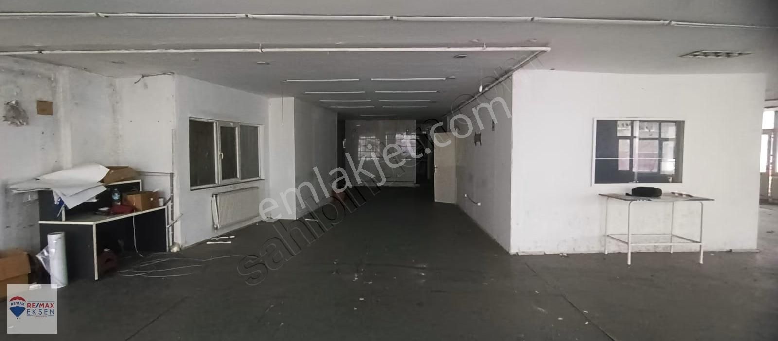 Çağlayan Vatan Cad.de Kiralık Müstakil Depolu İşyeri-ofis 380 M2 - Görsel 20