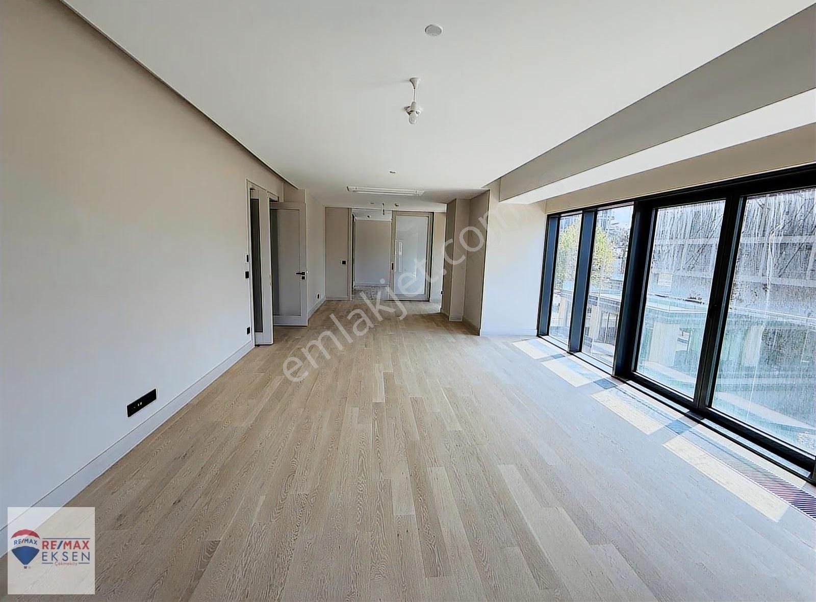 Koşuyolu Sur Yapı Excellence Suryapı Uzmanı Leyla Şimşek 4+1 246 - Görsel 17