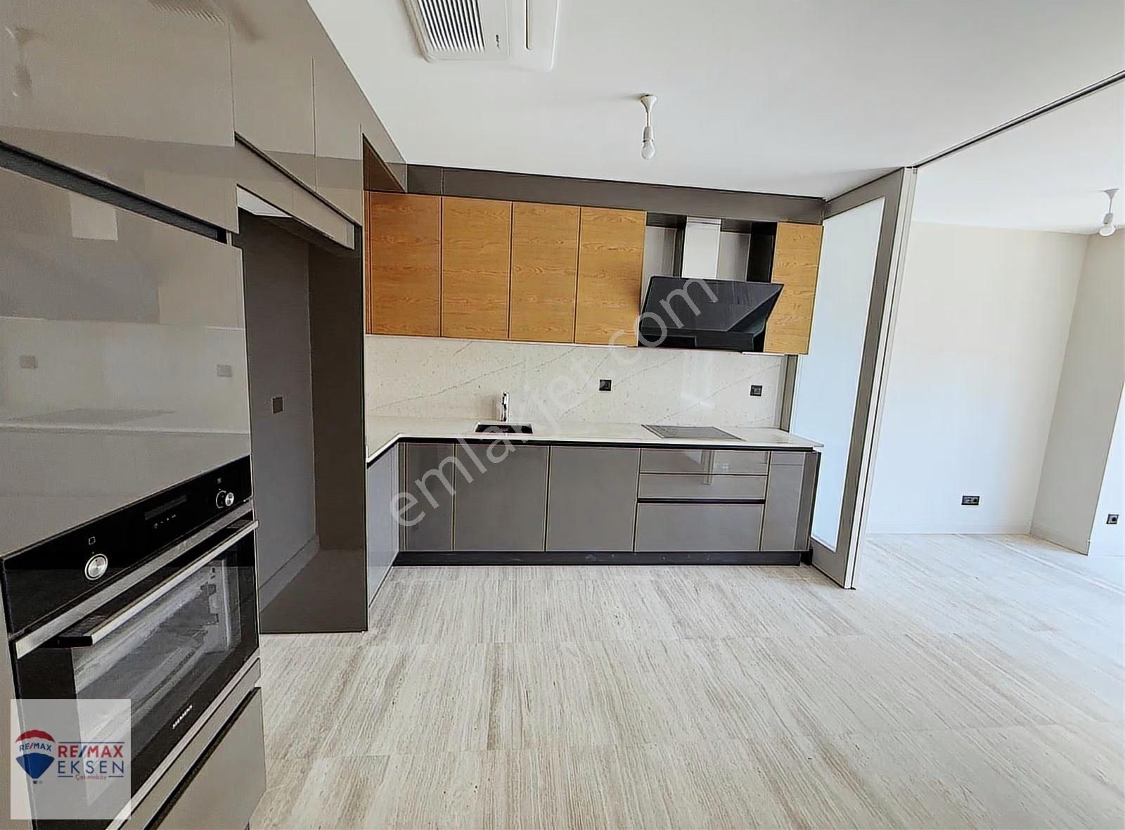 Koşuyolu Sur Yapı Excellence Suryapı Uzmanı Leyla Şimşek 4+1 246 - Görsel 11