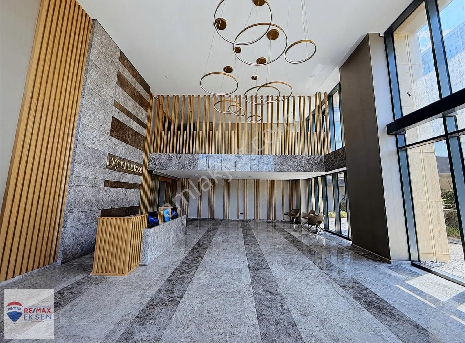 Koşuyolu Sur Yapı Excellence Suryapı Uzmanı Leyla Şimşek 4+1 246 - Görsel 6