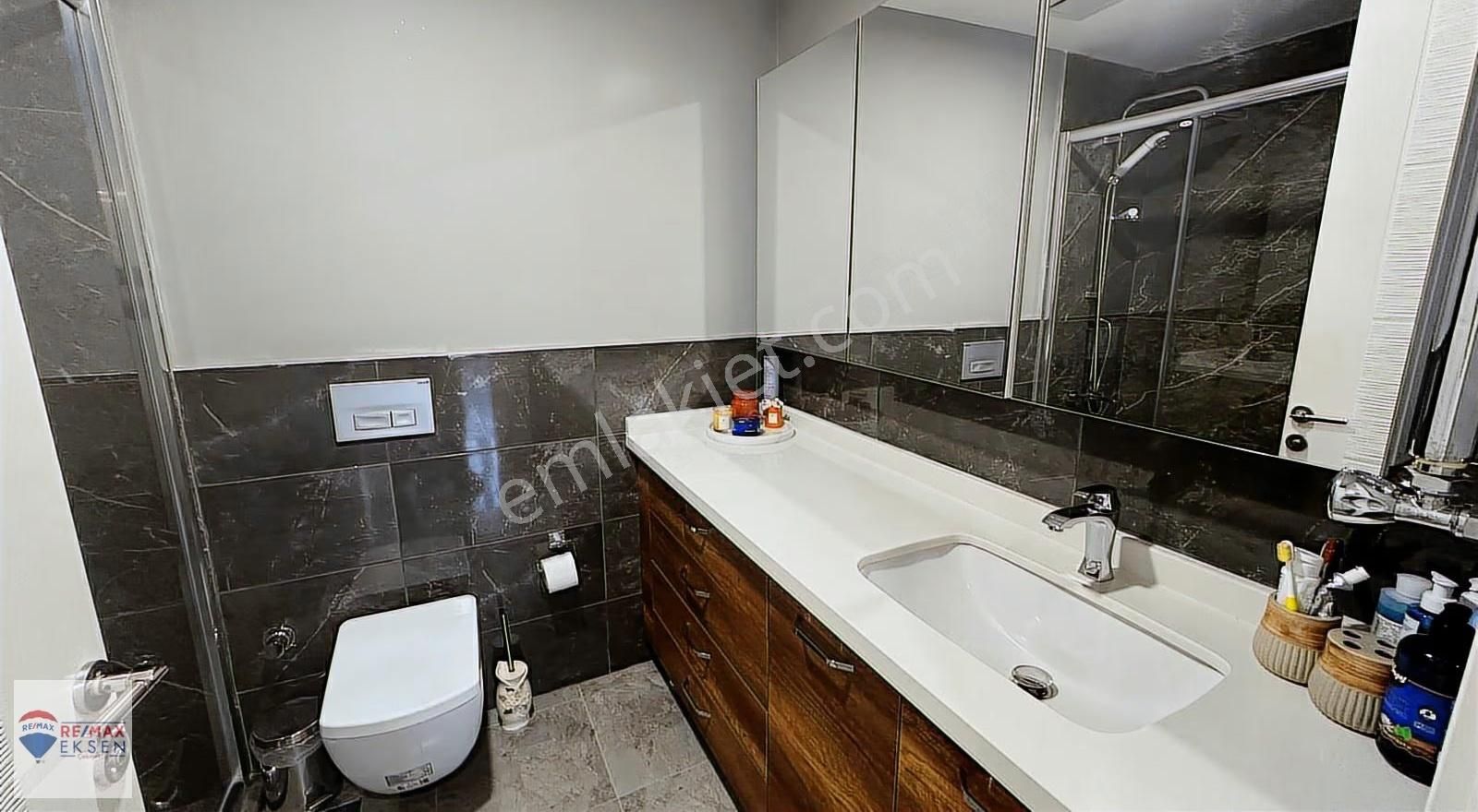 Şile İdealist Cadde Sitesinde 3+1 Satılık Daire - Görsel 22