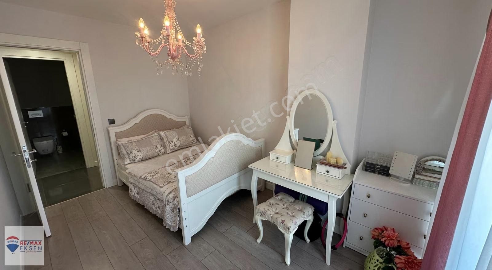 Şile İdealist Cadde Sitesinde 3+1 Satılık Daire - Görsel 19