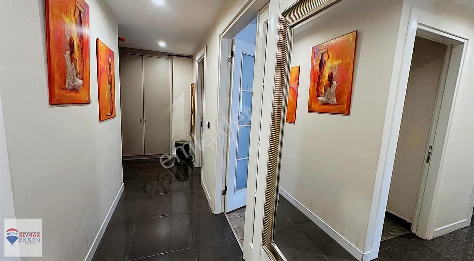 Şile İdealist Cadde Sitesinde 3+1 Satılık Daire - Görsel 8