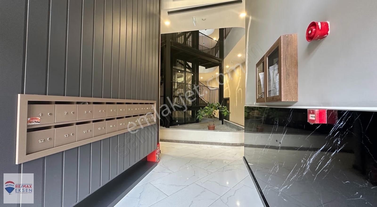 Şile İdealist Cadde Sitesinde 3+1 Satılık Daire - Görsel 11