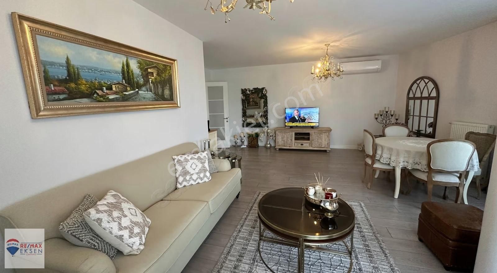 Şile İdealist Cadde Sitesinde 3+1 Satılık Daire - Görsel 7