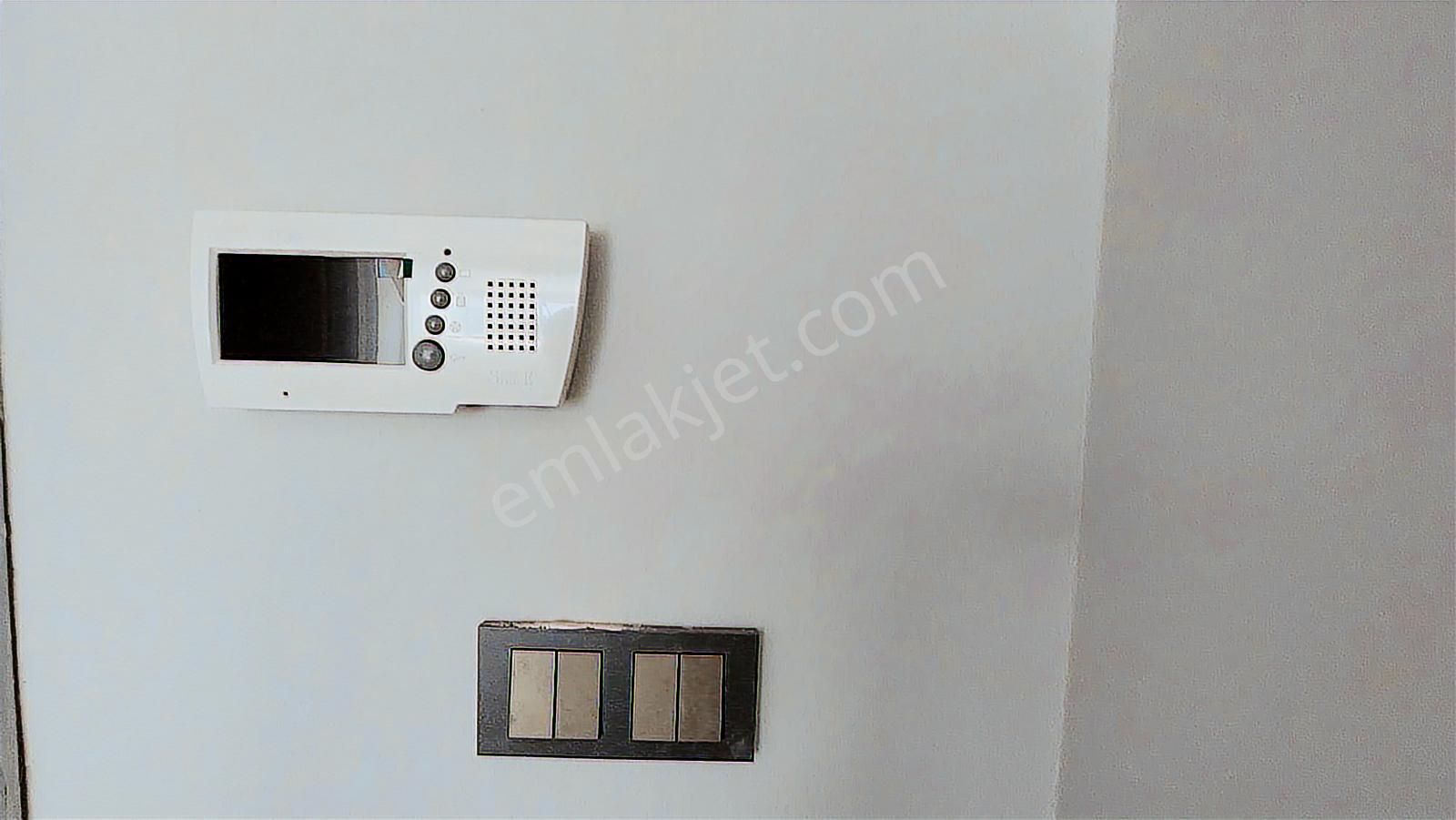 Turkuazdan Eski Sanayi İş Merkezi Cadde Cepheli Lüks Kiralıkofis - Görsel 19