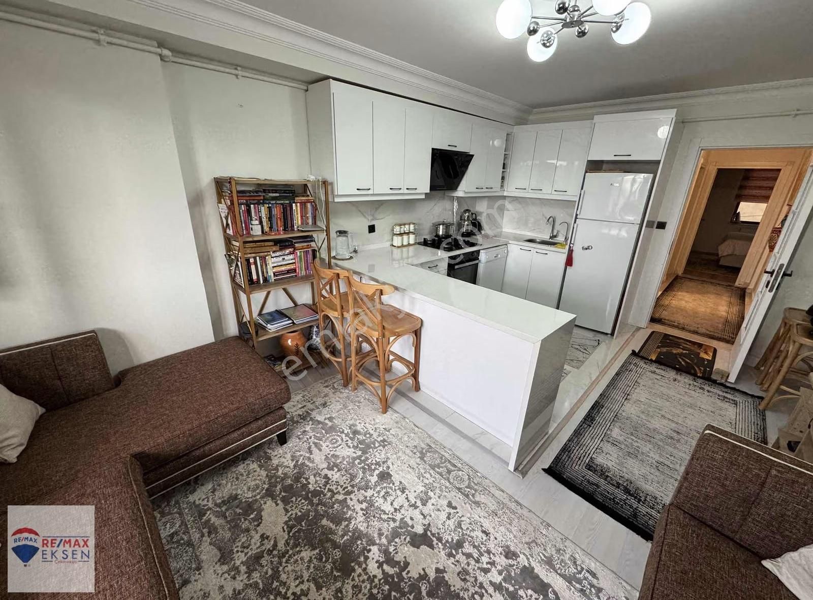 Çekmeköy Merkez Mah. Masrafsız Satılık 2+1 Daire - Görsel 13