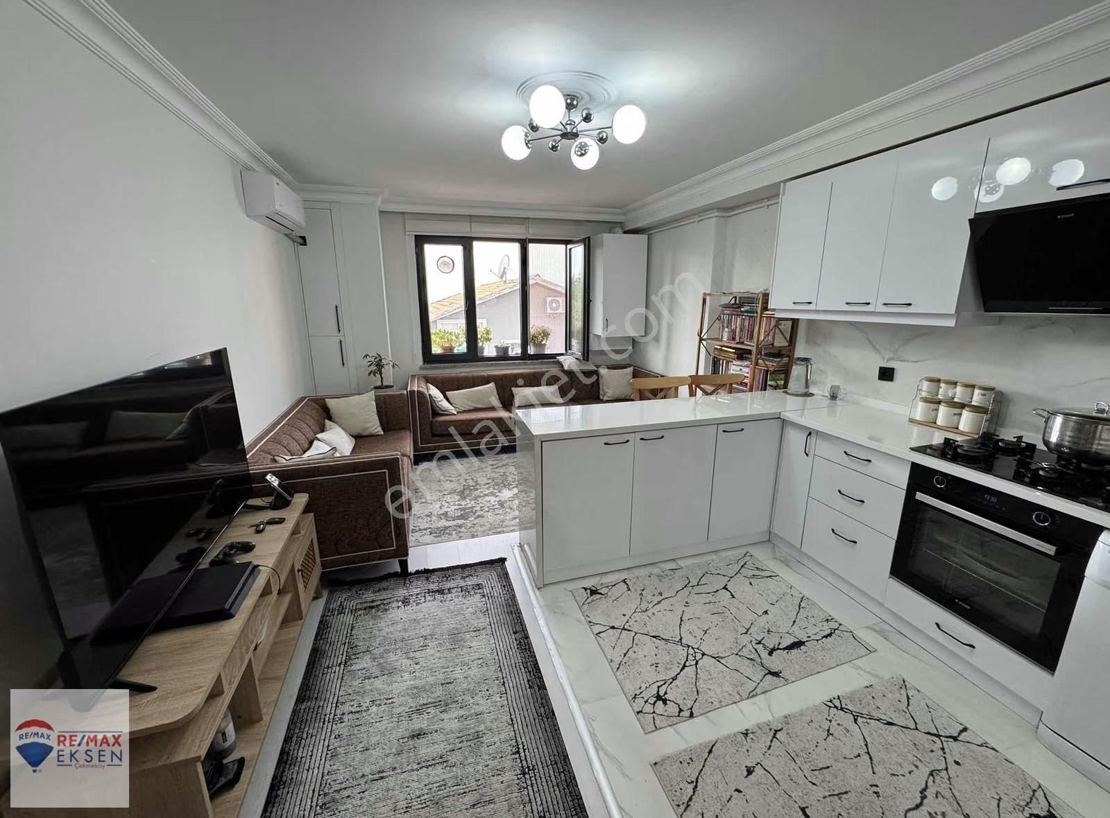 Çekmeköy Merkez Mah. Masrafsız Satılık 2+1 Daire - Görsel 14