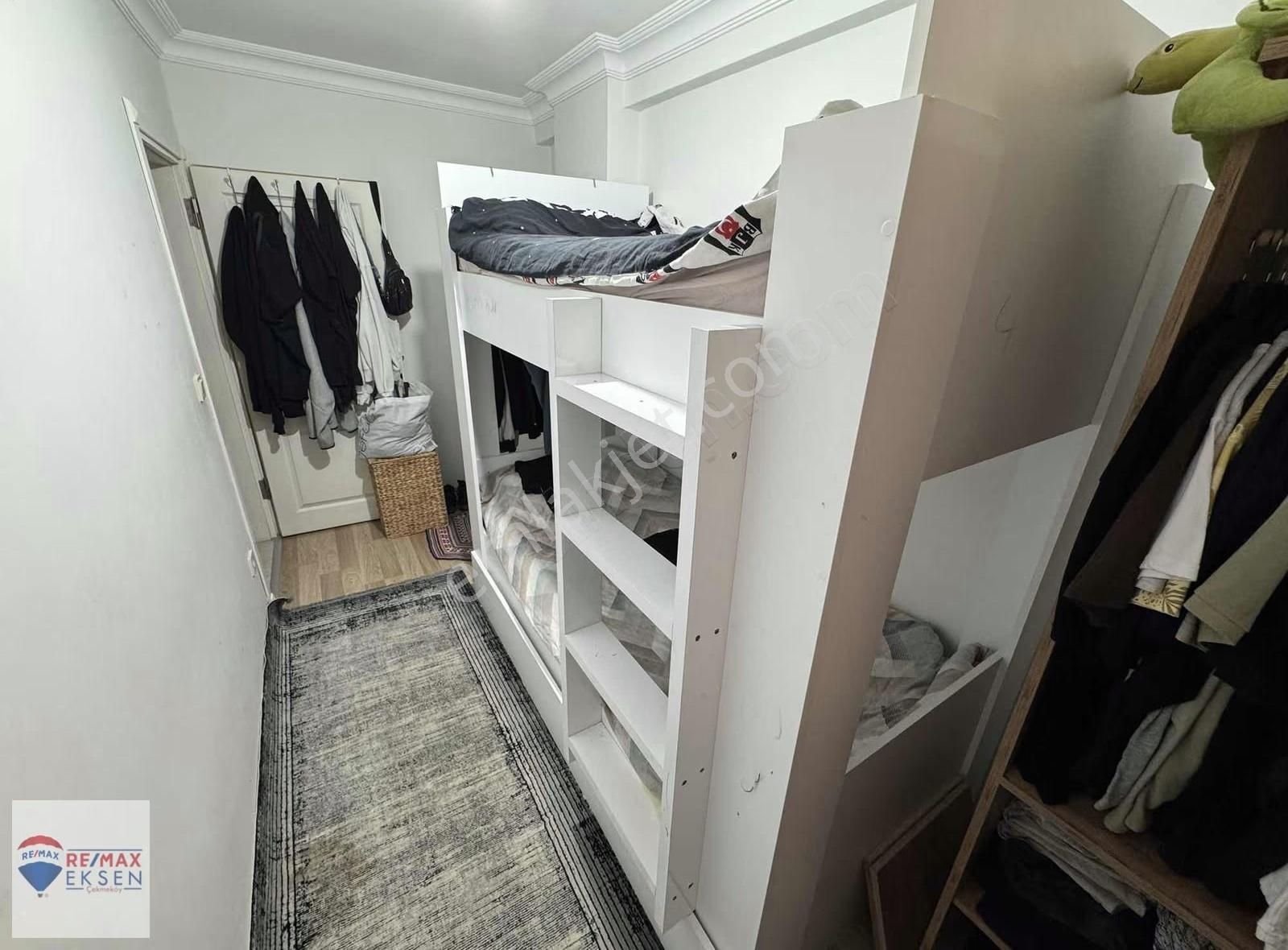 Çekmeköy Merkez Mah. Masrafsız Satılık 2+1 Daire - Görsel 12