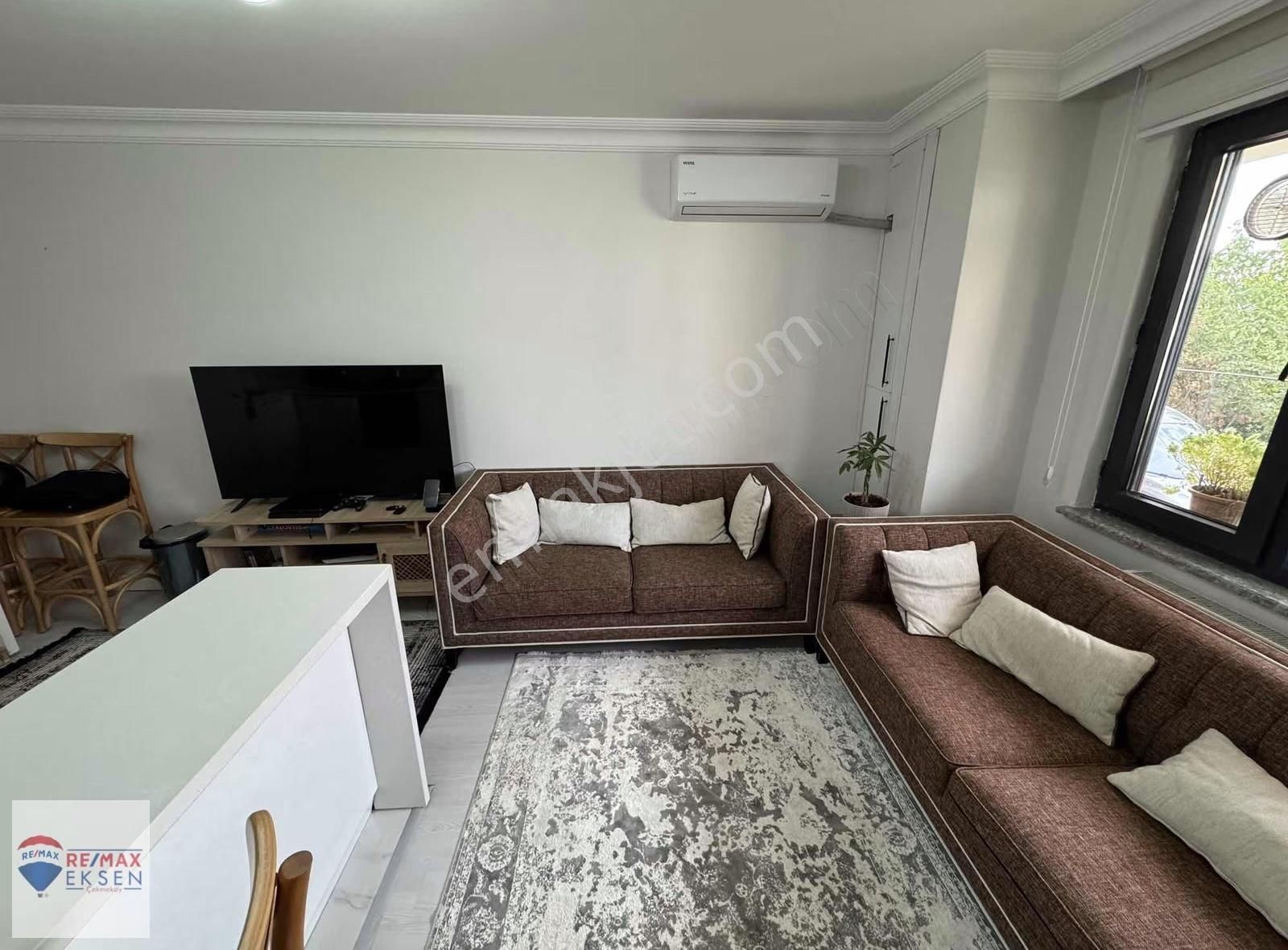 Çekmeköy Merkez Mah. Masrafsız Satılık 2+1 Daire - Görsel 2