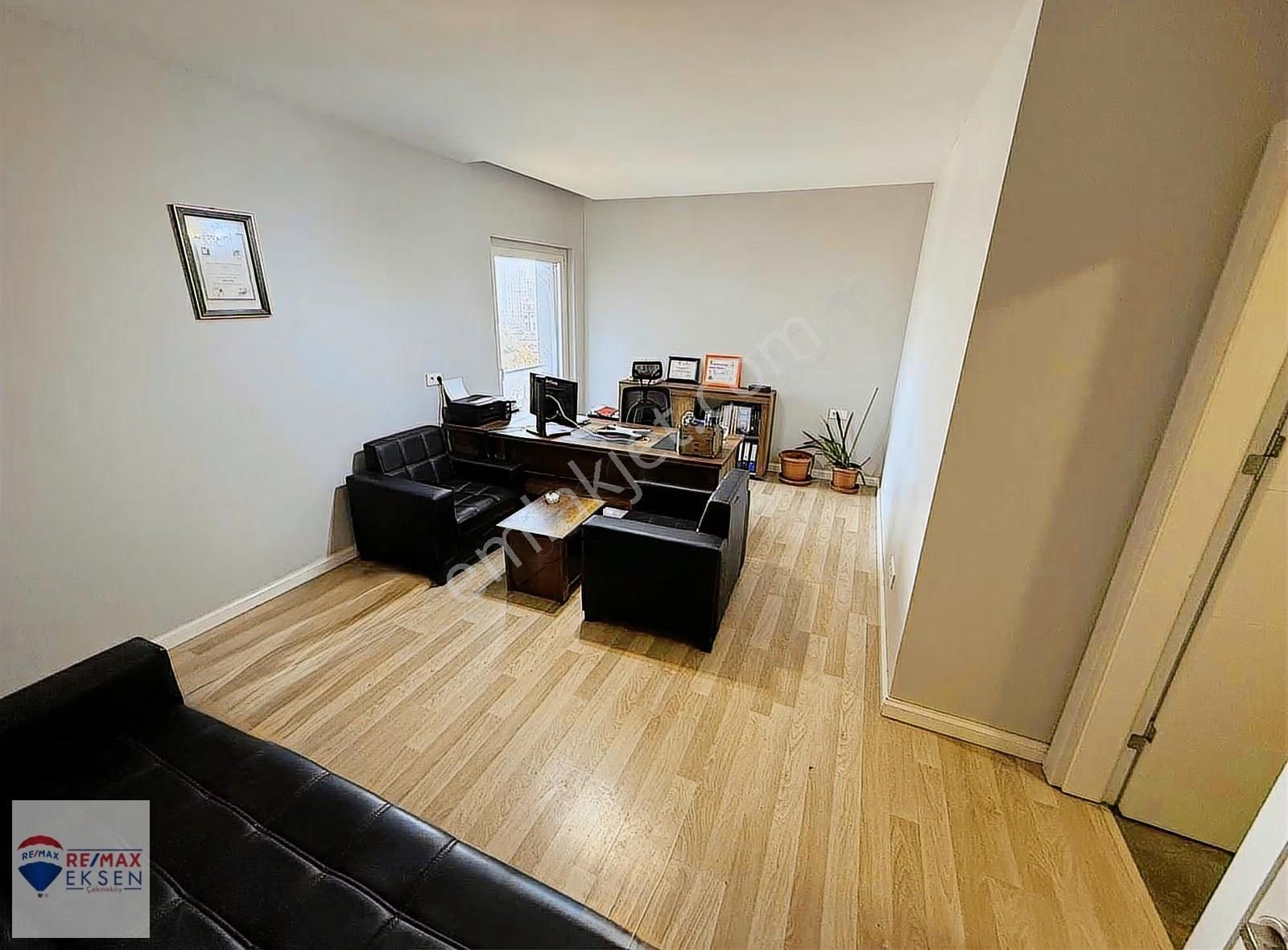 Quality Residence'da 224m2 4.kat 3,5+1 - Görsel 32